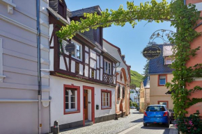 Winzerhaus 1658 - Ferienwohnung und Apartments